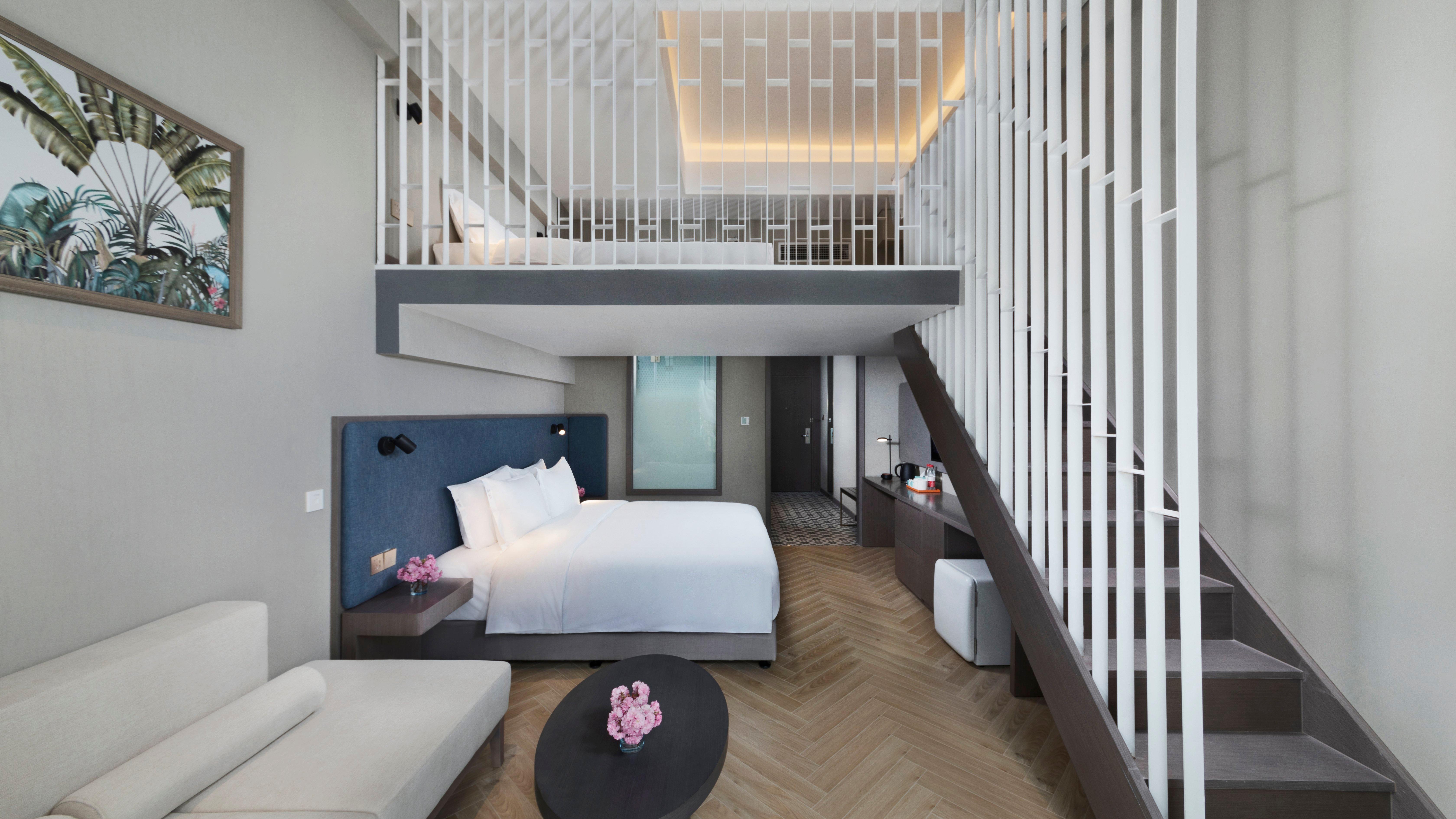 Holiday Inn Express Beijing Badaling, An Ihg Hotel Yanqing Exterior photo